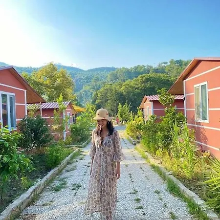 Kanyon Yasam Evleri Holiday home