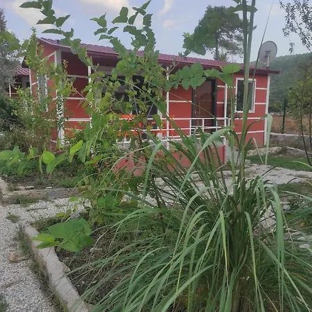 Holiday home Kanyon Yasam Evleri